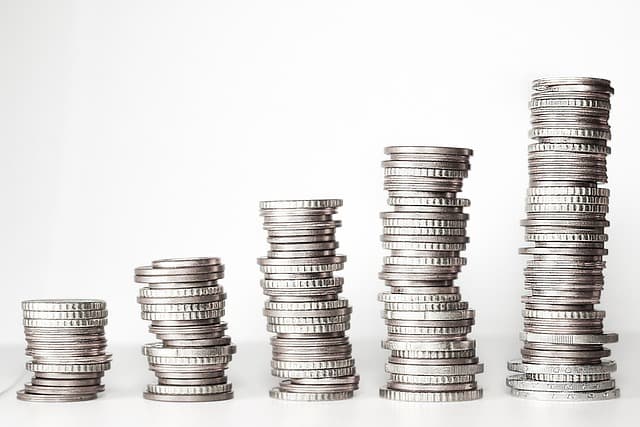 money finance investment