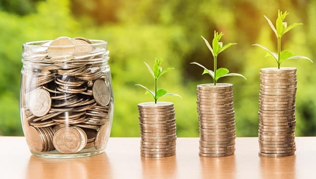 money finance investment